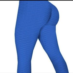 Fitto Sportwear Tik Tok Leggings